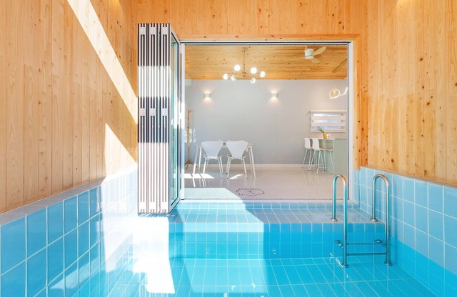 Stay Osolchae Dokche Pool Villa Pension