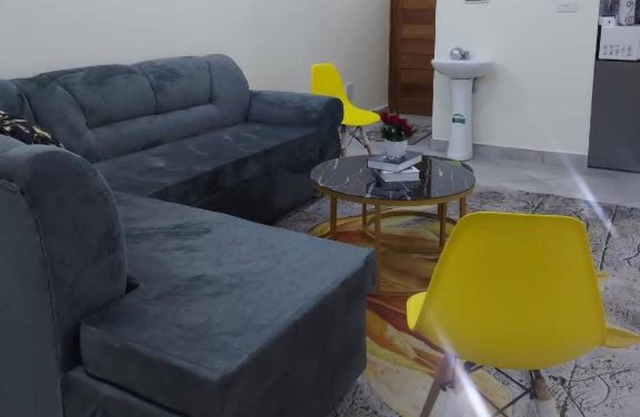 Stay.Plus Coral Apartment Nyali