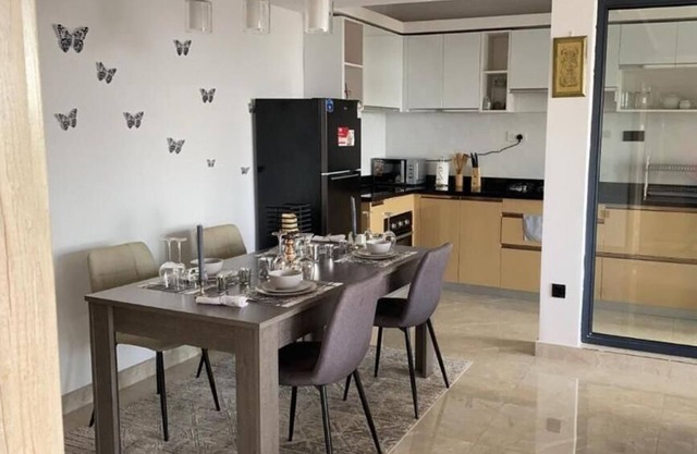 Stay.Plus Lavington Luxury Apartment
