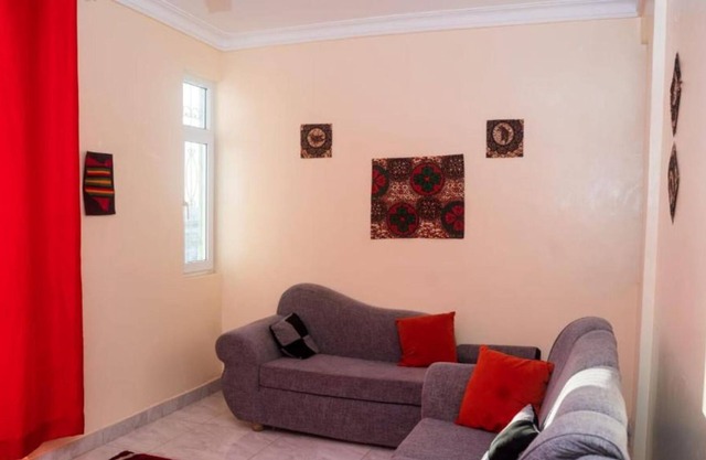 Stay.Plus SabaSaba Apartment