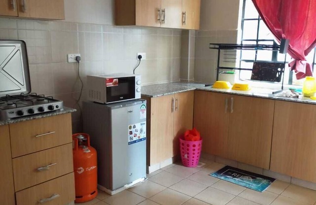 Stay.Plus Shaba Village Apartment