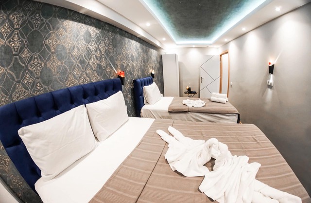 Stay Suite Hotel