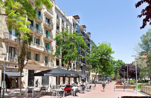 Stay U-nique Apartments Mistral