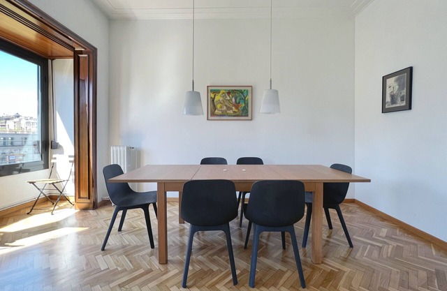 Stay U-nique Apartment Passeig de Gràcia III