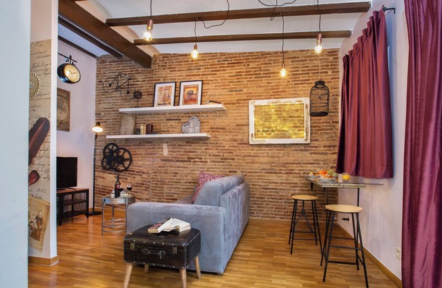 Stay U-nique Apartment Ramón y Cajal