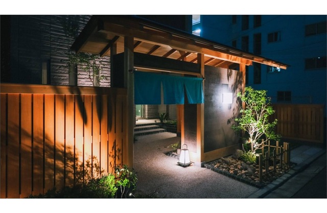 Stay without meals For those who want to spend a / Hiroshima Hiroshima