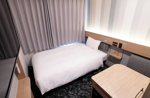 Stay without meals Single 2 person use plan smo / Toshima-ku Tokyo