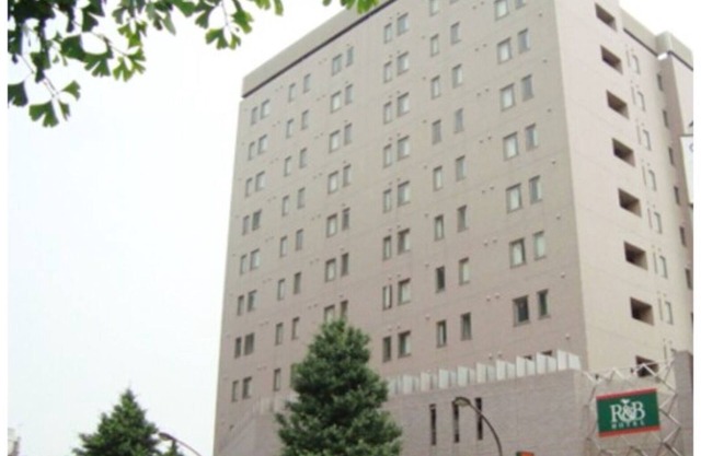 Stay without meals Single 2 person use plan non / Toshima-ku Tokyo