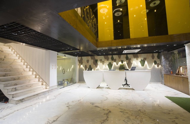 Staybook Hotel Nitya Maharani