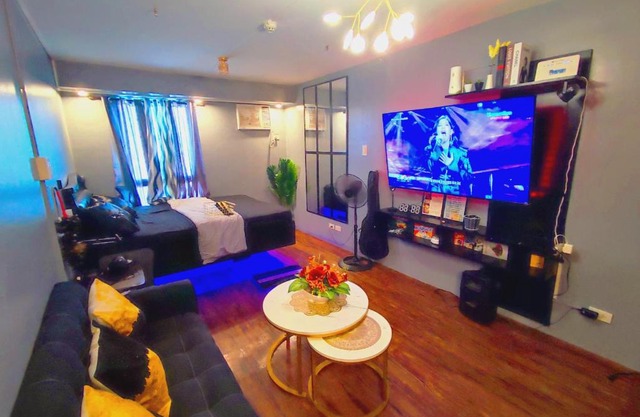 Staycation in Manila - Very Affordable