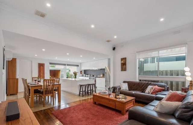 StayCentral - Richmond Residence - 149 Lennox St, Richmond 3121