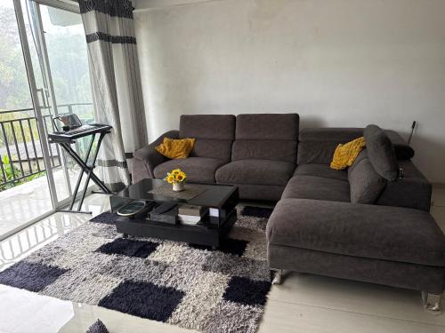 StayLOG Peradeniya