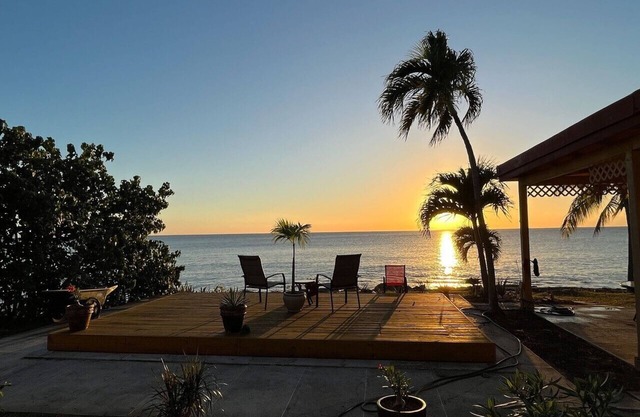 Step into serenity at Prosperity by the Sea!