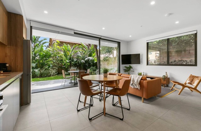 Coogee Beachside Abode #1