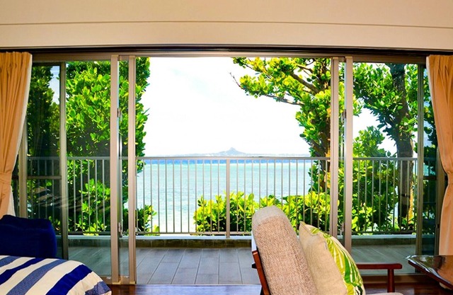 Still warm Okinawa offseason price 3 night / Kunigami-gun Okinawa