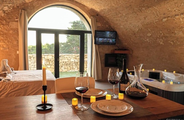 Loft de Piedra | Domaine Paradis