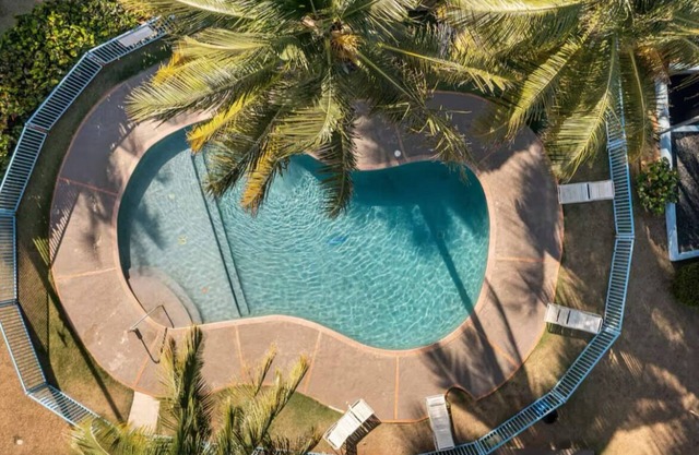 DETENGASE A ESTO ES EL ÚNICO Asequible vacaciones en el Caribe en un hermoso Beach Resort
