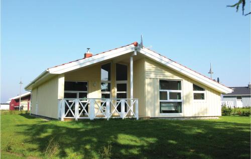 Strandblick 2