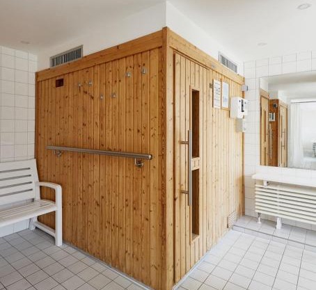 Strandhochhaus Sahlenburg F1