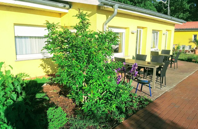 Strandidyll 7 - Apartamento 7