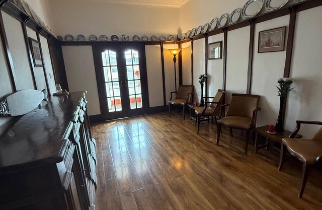 Strathlene House Retreat - 5 Bedrooms