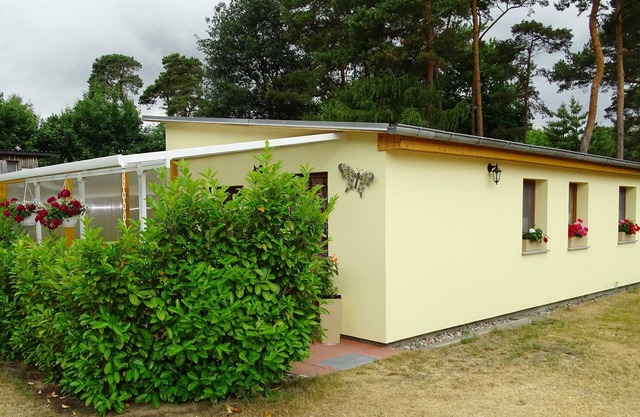 Stubb - Seeck - casa de vacaciones Seeck