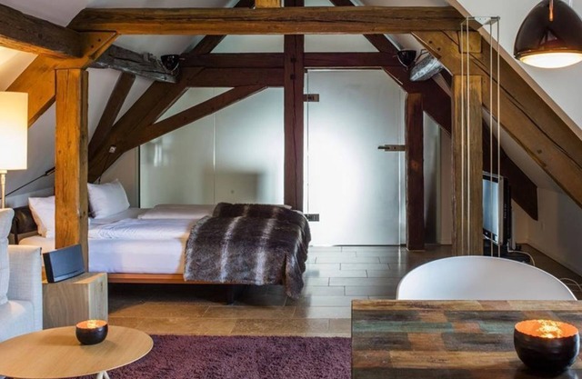 Apartamento estudio - Loblocher Hof