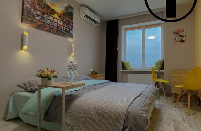 Studio Aparment