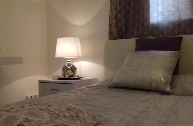 Precioso apartamento Santa Maria Estate Villa, WIFI, aparcamiento privado, aire acondicionado.
