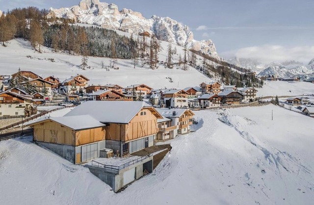 Apartamento estudio 'Biohof Ruances' con vistas a la montaña, balcón y Wi-Fi
