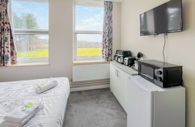 Studio Apartment 23 - UK48726