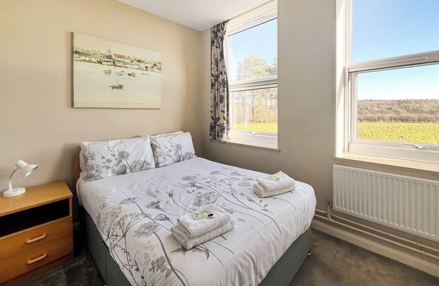 Studio Apartment 20 - UK48722