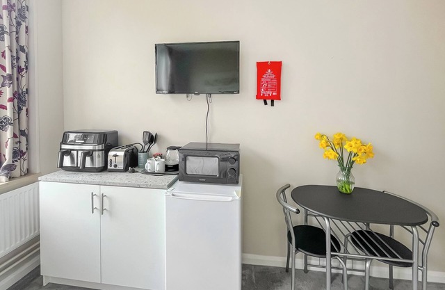 Studio Apartment 21 - UK48724