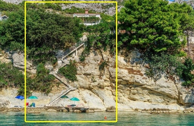 Apartamento Estudio en Pisak con Seaview, Terraza, Acondicionador, WIFI (102-5)