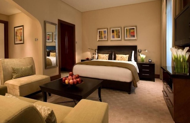 Studio Apartment Near Embassy of Mexico