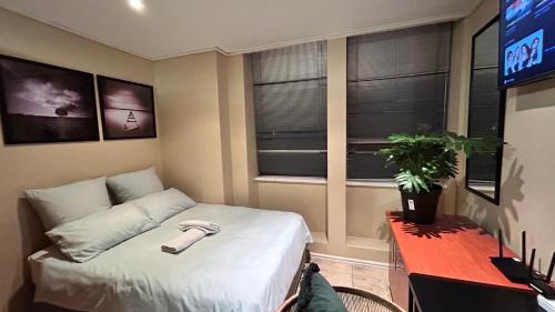 Studio Apartment Paarl Central