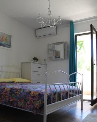 Studio apartment Sasha