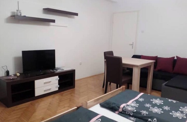 STUDIO APARTMENT TEPIC 209-I