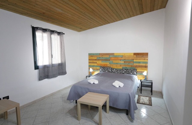 Estudio 'Arancia - Fiumara Val Di Noto' con vistas a la montaña, Wi-Fi y aire acondicionado