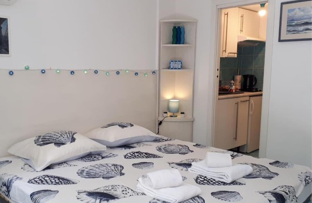 Studio at -La Croisette- Cannes - BEACH GARDEN -