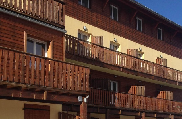 terraza dormitorio estudio