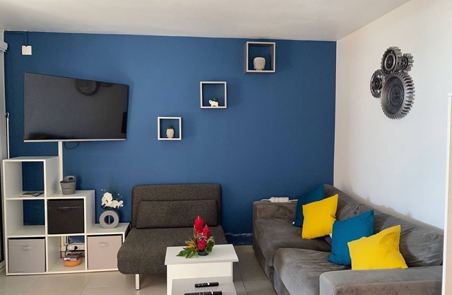 Studio CHIC & COSY