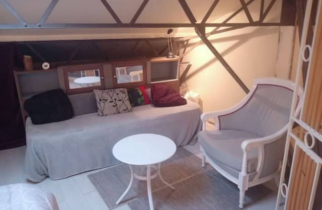 Studio Climatisé Dans le Centre de Céret