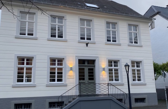 Estudio 'Dora Brand' con terraza compartida, jardín compartido y Wi-Fi