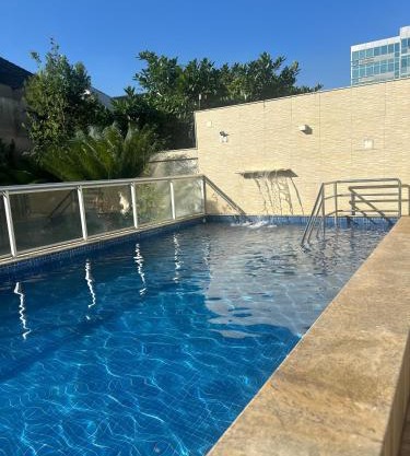Studio experience Recreio