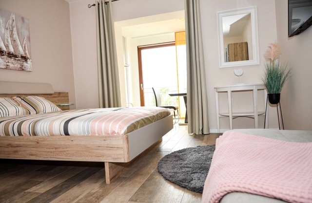 Apartamento-estudio con aire acondicionado Povljana, Pag (AS-244-a)