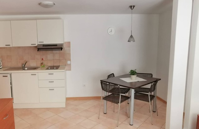 Apartamento-estudio con aire acondicionado Cres (AS-13312-a)