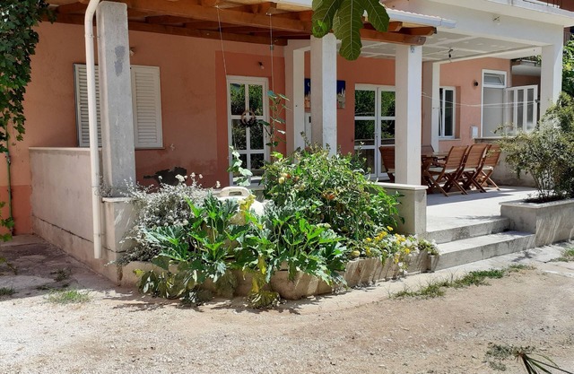 Apartamento-estudio con un balcon Zuljana, Peljesac (AS-4576-a)