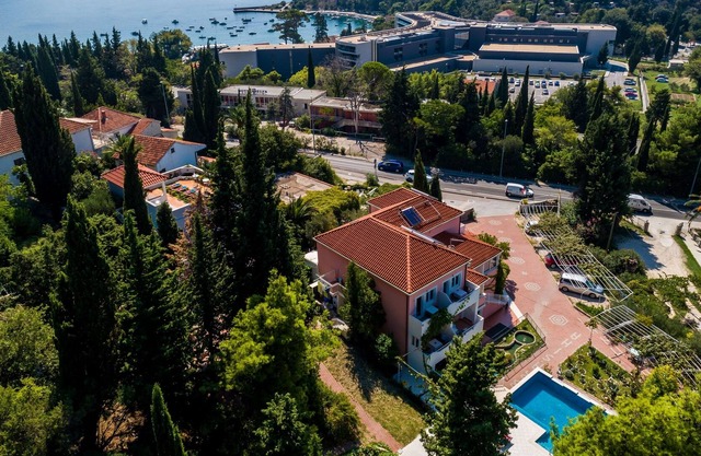 Apartamento-estudio with balcony Mlini, Dubrovnik (AS-10269-b)