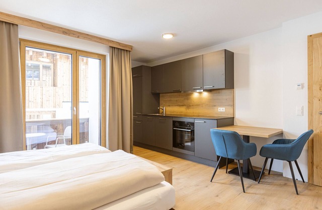01 Studio m.Balkon BRT 504-2